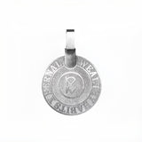 BERNAL WOLVES PENDANT