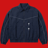 LIGHTWEIGHT WIND PRO POWER JACKET
