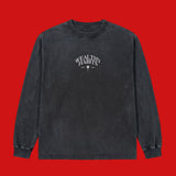 LONG SLEEVE POWER TEE