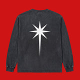 LONG SLEEVE POWER TEE