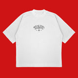 POWER TEE - WHITE