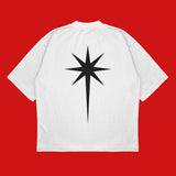 POWER TEE - WHITE