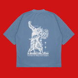 NO HEARTBREAK - WOLVES TEE