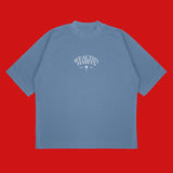 NO HEARTBREAK - WOLVES TEE