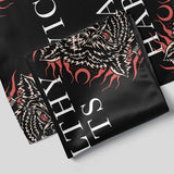WOLVES BANDANA