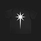 BLACK POWER TEE