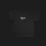 BLACK POWER TEE