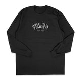 WOLVES LONG SLEEVE